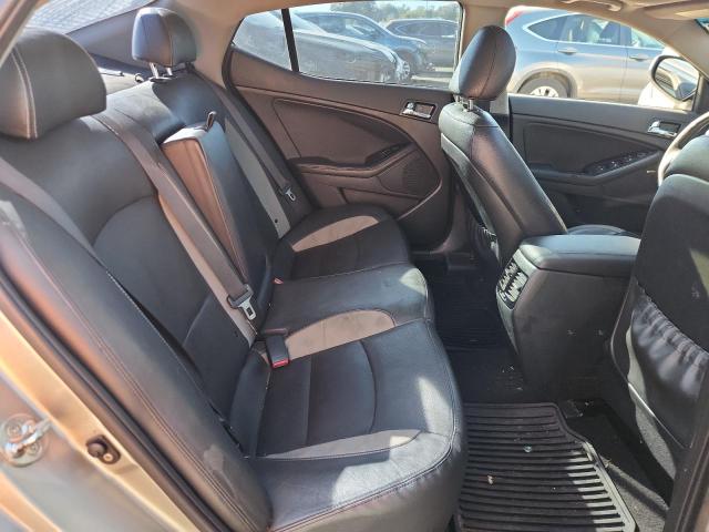 Photo 10 from auction – 2013 KIA OPTIMA HYB with VIN KNAGM4AD4D5060252