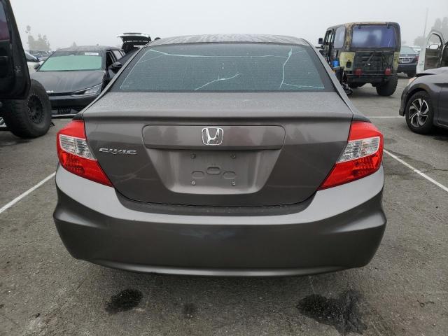 Фото 6 с аукциона – 2012 HONDA CIVIC LX с VIN 19XFB2F59CE304524