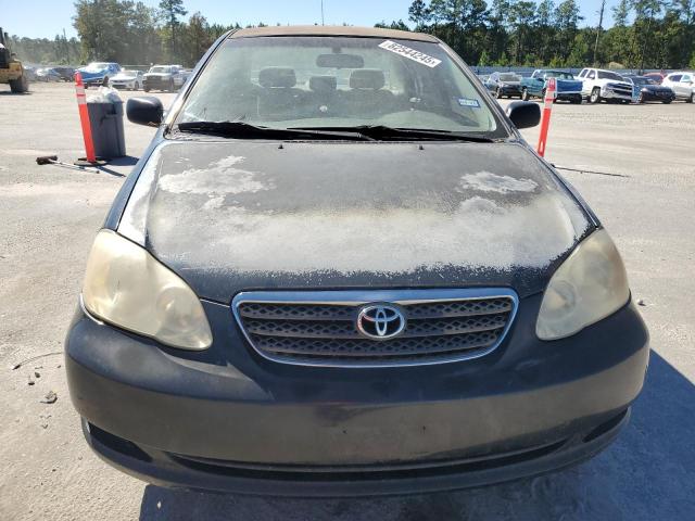 Photo 5 from auction – 2008 TOYOTA COROLLA CE with VIN 1NXBR32E88Z977492