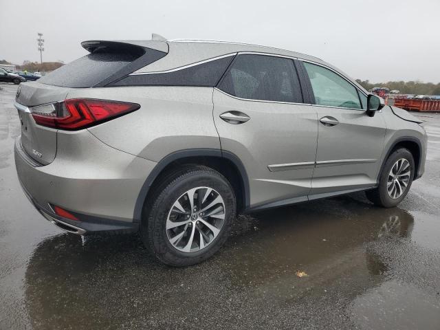 Photo 3 from auction – 2020 LEXUS RX 350 with VIN 2T2HZMDA4LC239527