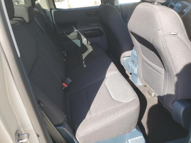 Photo 10 from auction – 2025 FORD MAVERICK X with VIN 3FTTW8A36SRA91555