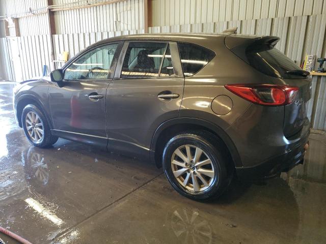 Photo 2 from auction – 2016 MAZDA CX-5 TOURING with VIN JM3KE4CYXG0921114