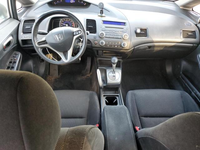 Photo 8 from auction – 2011 HONDA CIVIC LX-S with VIN 19XFA1F65BE034227