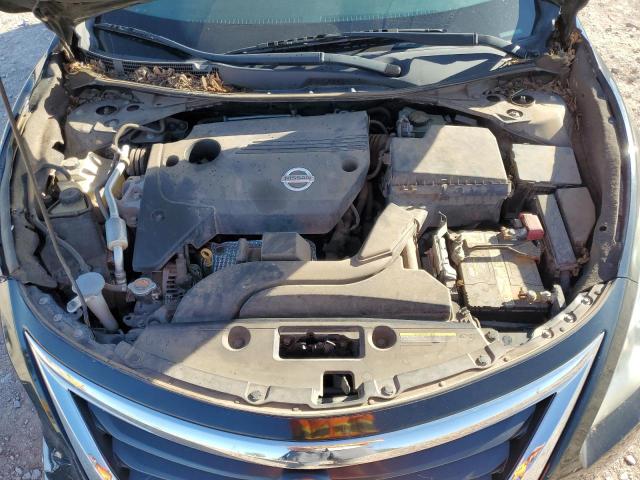 Photo 11 from auction – 2015 NISSAN ALTIMA with VIN 1N4AL3AP9FN888323
