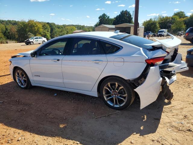 Photo 2 from auction – 2019 FORD FUSION TIT with VIN 3FA6P0RUXKR273385