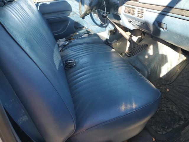 Photo 10 from auction – 1994 FORD F150 with VIN 1FTDF15Y2RLA16099