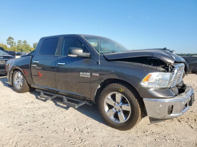 Photo 4 from auction – 2016 RAM 1500 SLT with VIN 1C6RR6LTXGS182740