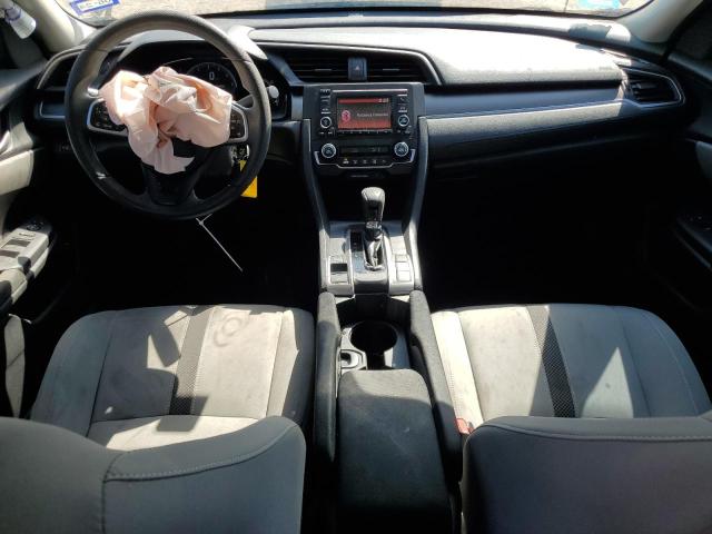 Photo 8 from auction – 2019 HONDA CIVIC LX with VIN 19XFC2F66KE014603