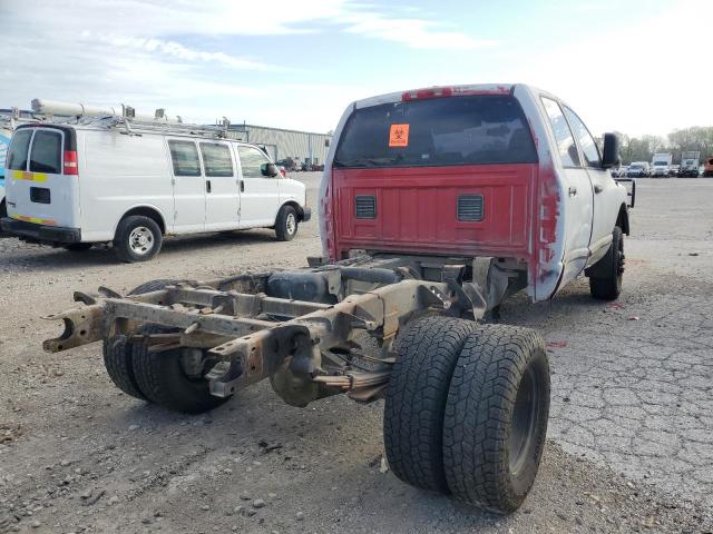 Photo 3 from auction – 2006 DODGE RAM 3500 S with VIN 3D7MX48C36G175713