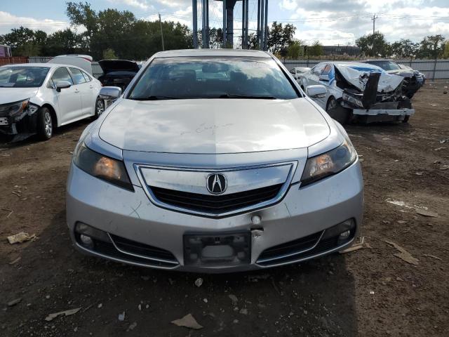 Photo 5 from auction – 2013 ACURA TL TECH with VIN 19UUA8F50DA014188
