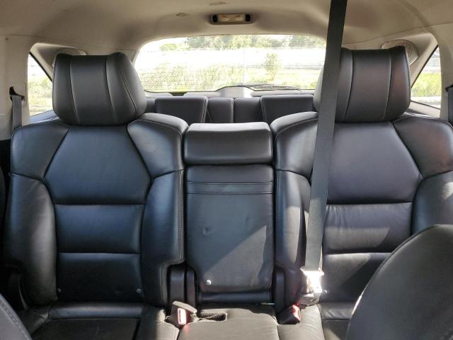 Photo 10 from auction – 2012 ACURA MDX TECHNO with VIN 2HNYD2H37CH505643