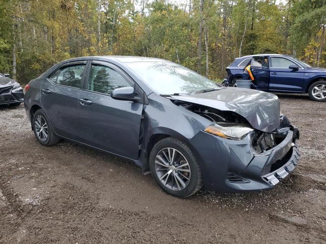 Photo 4 from auction – 2018 TOYOTA COROLLA L with VIN 2T1BURHE9JC993507