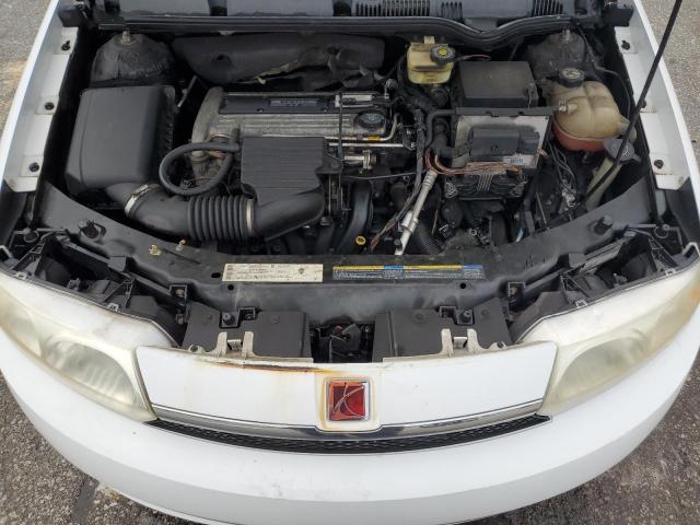 Photo 11 from auction – 2004 SATURN ION LEVEL with VIN 1G8AJ52F34Z226769