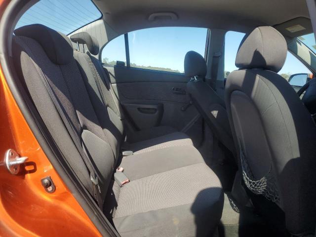 Photo 10 from auction – 2009 KIA RIO BASE with VIN KNADE223396514941
