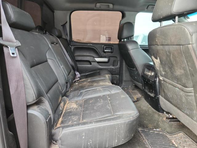 Photo 10 from auction – 2016 CHEVROLET SILVERADO C1500 LT with VIN 3GCPCREC8GG325580