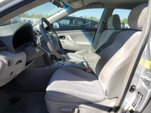 Photo 7 from auction – 2011 TOYOTA CAMRY SE with VIN 4T1BK3EK5BU612233