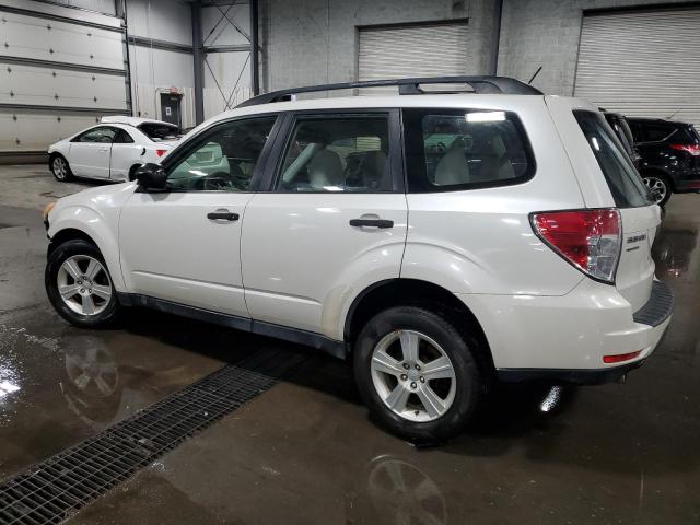 Photo 2 from auction – 2013 SUBARU FORESTER 2 with VIN JF2SHABC2DH416476