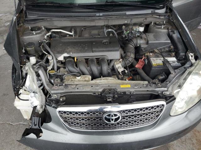 Photo 11 from auction – 2005 TOYOTA COROLLA CE with VIN 1NXBR32E65Z379719