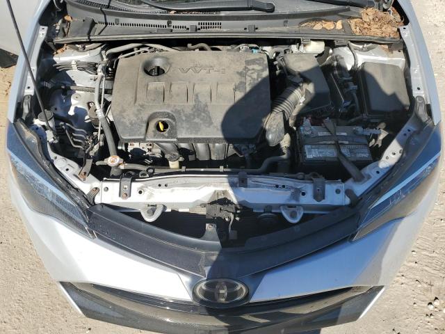 Photo 11 from auction – 2019 TOYOTA COROLLA L with VIN 2T1BURHE5KC182210