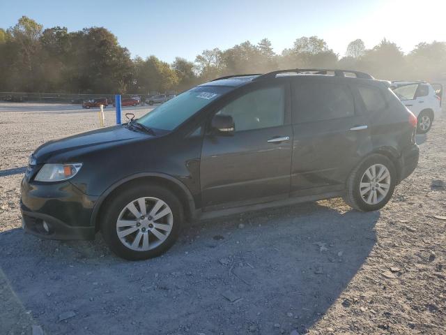 SUBARU TRIBECA LI 2009 with VIN 4S4WX92D594403659 - Photo from auction