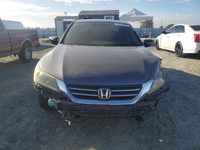 Photo 5 from auction – 2015 HONDA ACCORD LX with VIN 1HGCR2F33FA024586