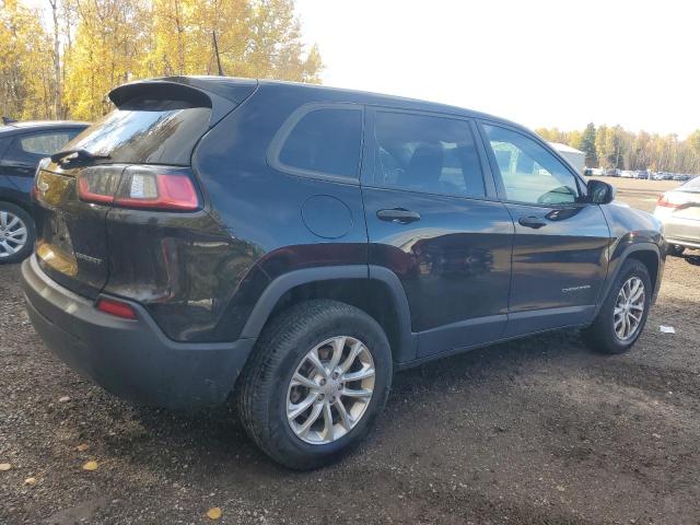Photo 3 from auction – 2021 JEEP CHEROKEE S with VIN 1C4PJMAB8MD145837