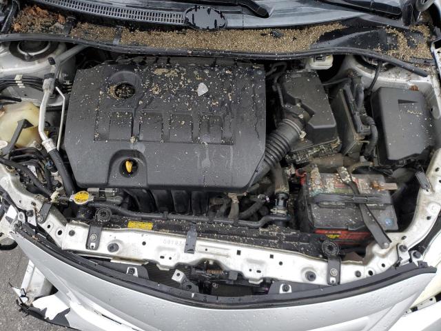 Фото 11 с аукциона – 2012 TOYOTA COROLLA BA с VIN 5YFBU4EE0CP059665