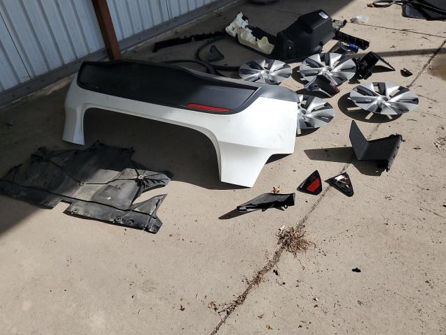 صورة رقم 13 من المزاد - 2021 TESLA MODEL Y مع VIN 5YJYGDEE4MF295914