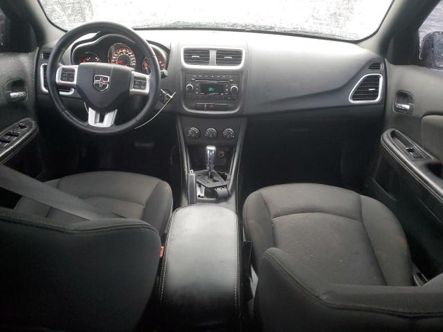 Photo 8 from auction – 2013 DODGE AVENGER SX with VIN 1C3CDZCB5DN502938