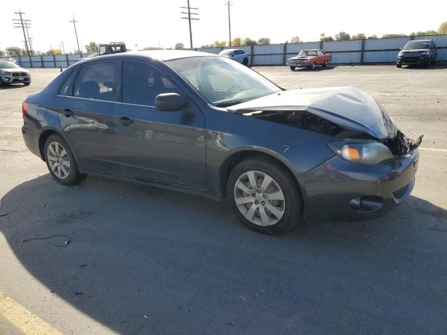 Photo 4 from auction – 2008 SUBARU IMPREZA 2. with VIN JF1GE61608H523544