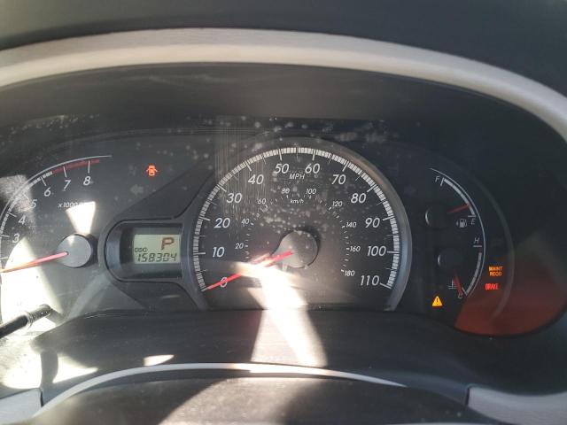 Photo 9 from auction – 2013 TOYOTA SIENNA LE with VIN 5TDKK3DC5DS323455