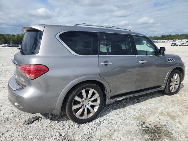 صورة رقم 3 من المزاد - 2012 INFI QX56 مع VIN JN8AZ2NF3C9515954