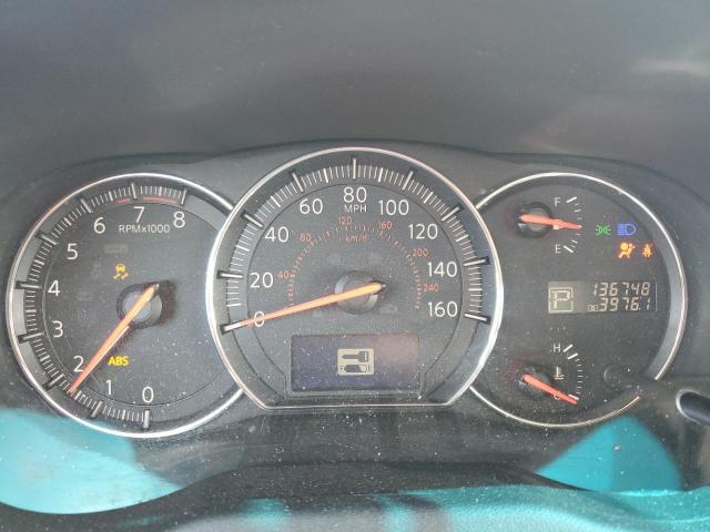 Zdjęcie 9 z aukcji – 2013 NISSAN MAXIMA S z VIN 1N4AA5AP4DC847480