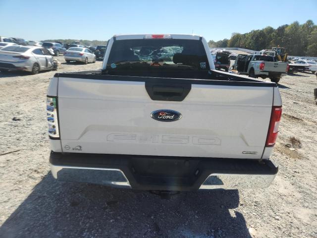 Photo 6 from auction – 2020 FORD F150 with VIN 1FTEW1C4XLFA22145