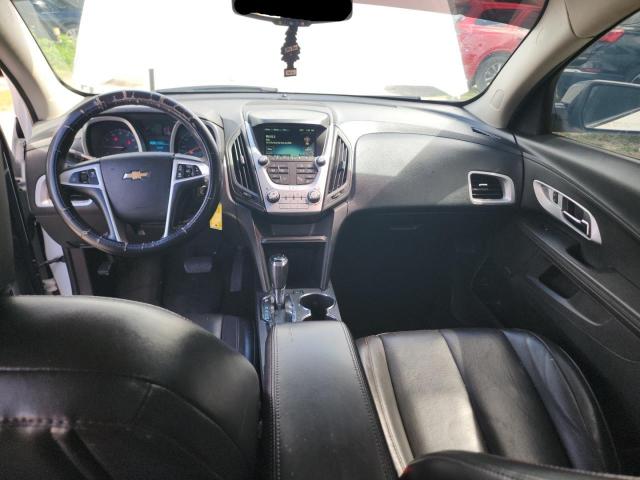 Photo 9 from auction – 2017 CHEVROLET EQUINOX LT with VIN 2GNALCEK7H1551833