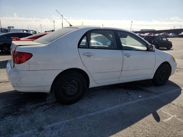 Photo 3 from auction – 2004 TOYOTA COROLLA CE with VIN JTDBR32E942017348
