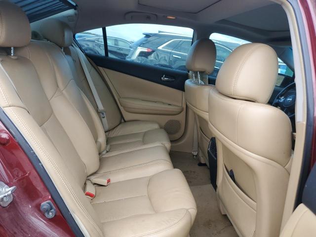 Photo 10 from auction – 2011 NISSAN MAXIMA S with VIN 1N4AA5AP5BC810774
