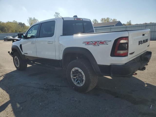 Photo 2 from auction – 2022 RAM 1500 TRX with VIN 1C6SRFU90NN113006