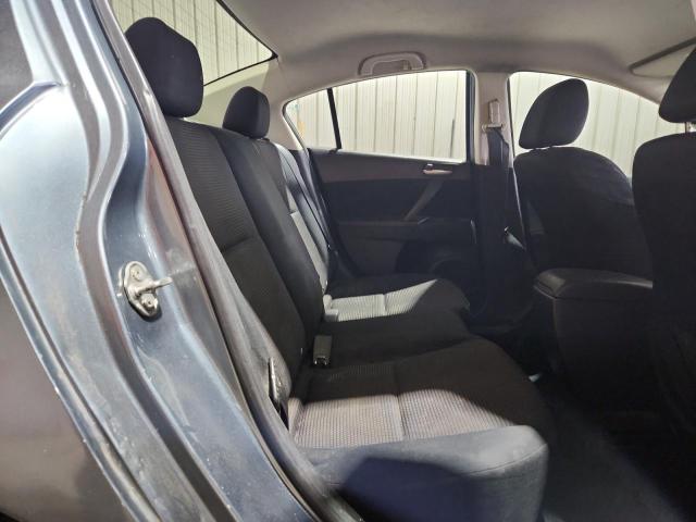 Photo 10 from auction – 2012 MAZDA 3 I with VIN JM1BL1UFXC1580716