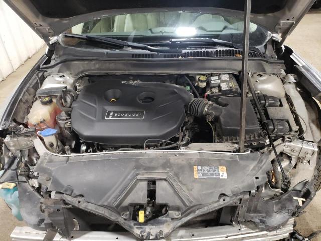 Photo 11 from auction – 2014 LINCOLN MKZ with VIN 3LN6L2J92ER800733