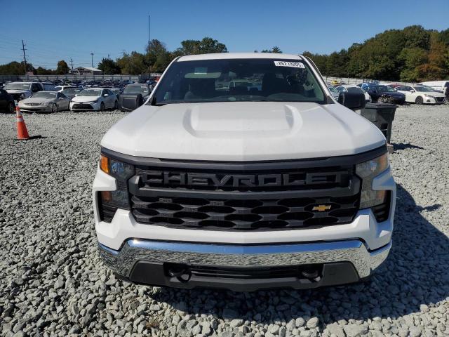 Photo 5 from auction – 2023 CHEVROLET SILVERADO with VIN 1GCRDAEDXPZ328013