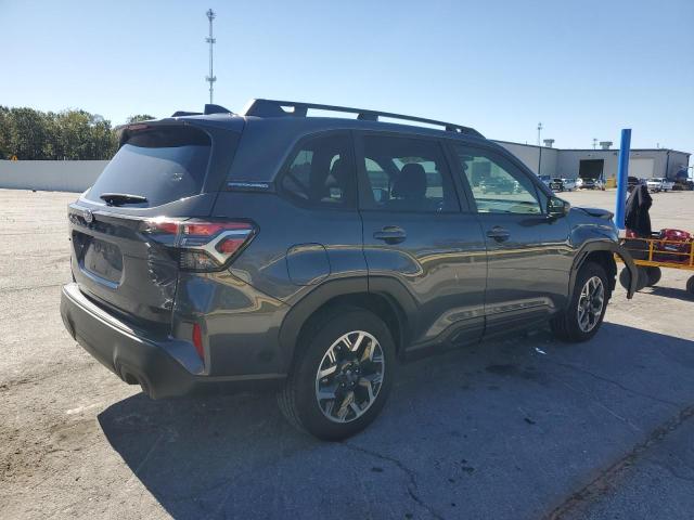 Photo 3 from auction – 2025 SUBARU FORESTER P with VIN JF2SLDBC5SH440316