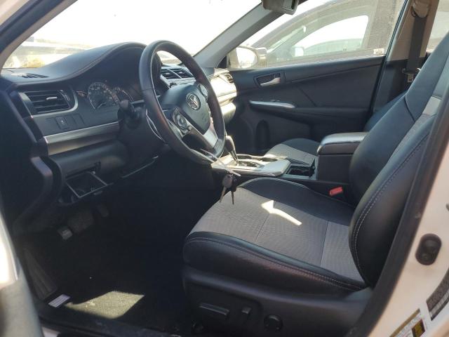 صورة رقم 7 من المزاد - 2012 TOYOTA CAMRY BASE مع VIN 4T1BF1FK9CU593100