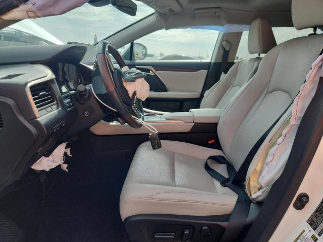 Photo 7 from auction – 2021 LEXUS RX 450H with VIN 2T2HGMDA0MC057783