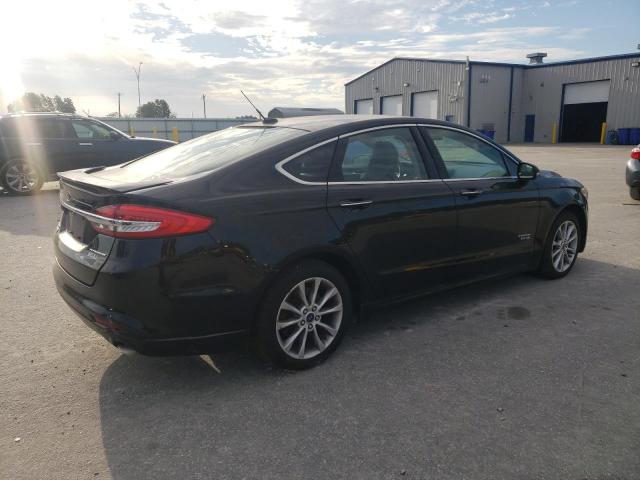 Photo 3 from auction – 2017 FORD FUSION TIT with VIN 3FA6P0SU1HR160718