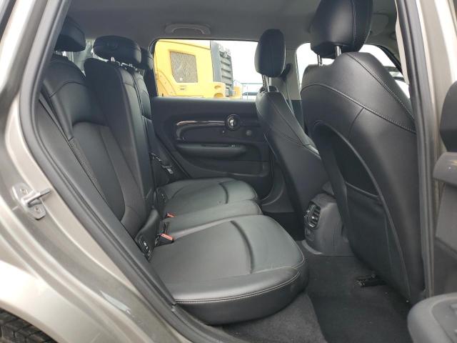 Photo 10 from auction – 2016 MINI COOPER S C with VIN WMWLN9C59G2E47841