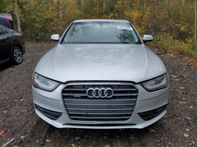 Photo 5 from auction – 2014 AUDI A4 PREMIUM with VIN WAUFFCFL7EN013797