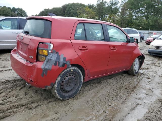 Photo 3 from auction – 2010 TOYOTA SCION XD with VIN JTKKU4B44A1006229