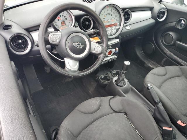 Photo 8 from auction – 2010 MINI COOPER with VIN WMWMF3C57ATU76249
