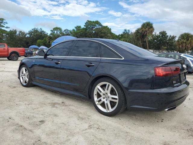 Photo 2 from auction – 2017 AUDI A6 PREMIUM with VIN WAUF8AFC5HN088663